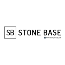 stone base