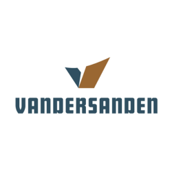 van der sanden