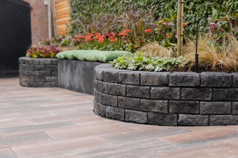 Crack en Stack Crack & Stack 15/23 x 20 x 10 | Vewo Tuin & Erf