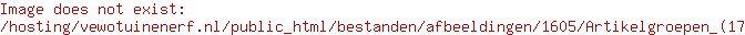 artikelgroepen (17)