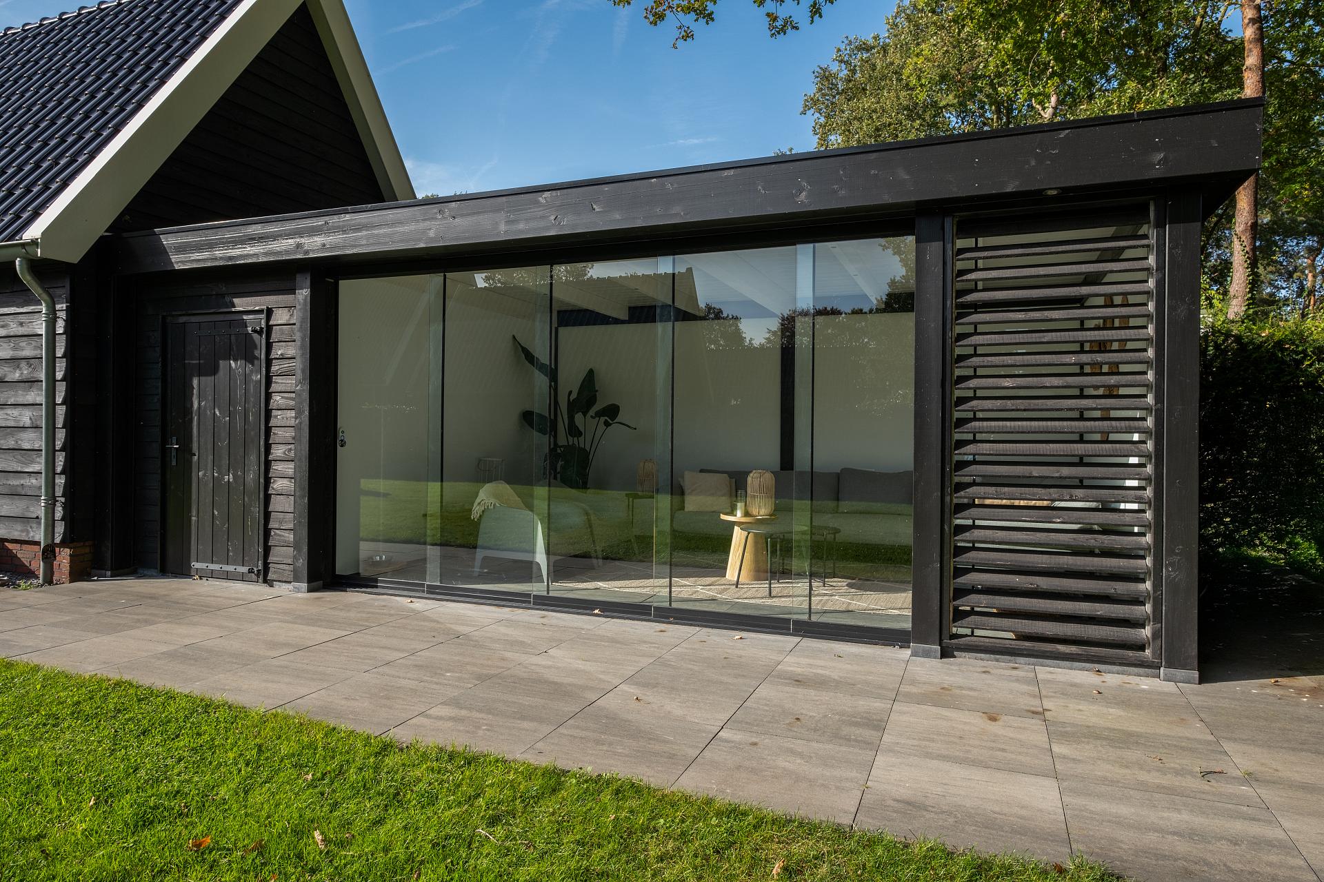 Vewo Tuin & Erf