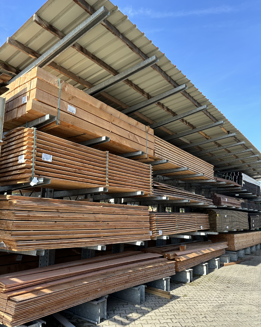 houthandel hardenberg