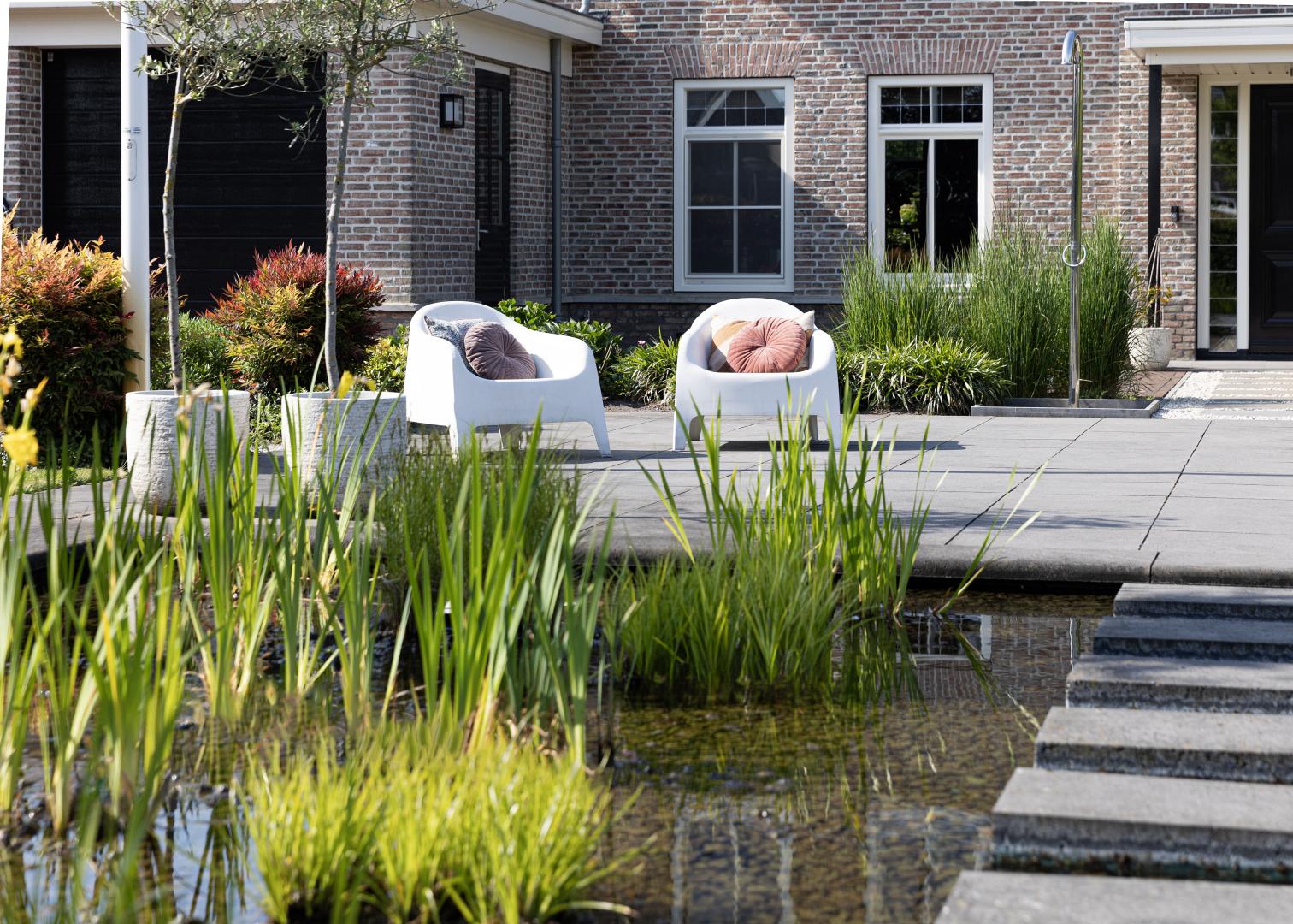 Vewo Tuin & Erf