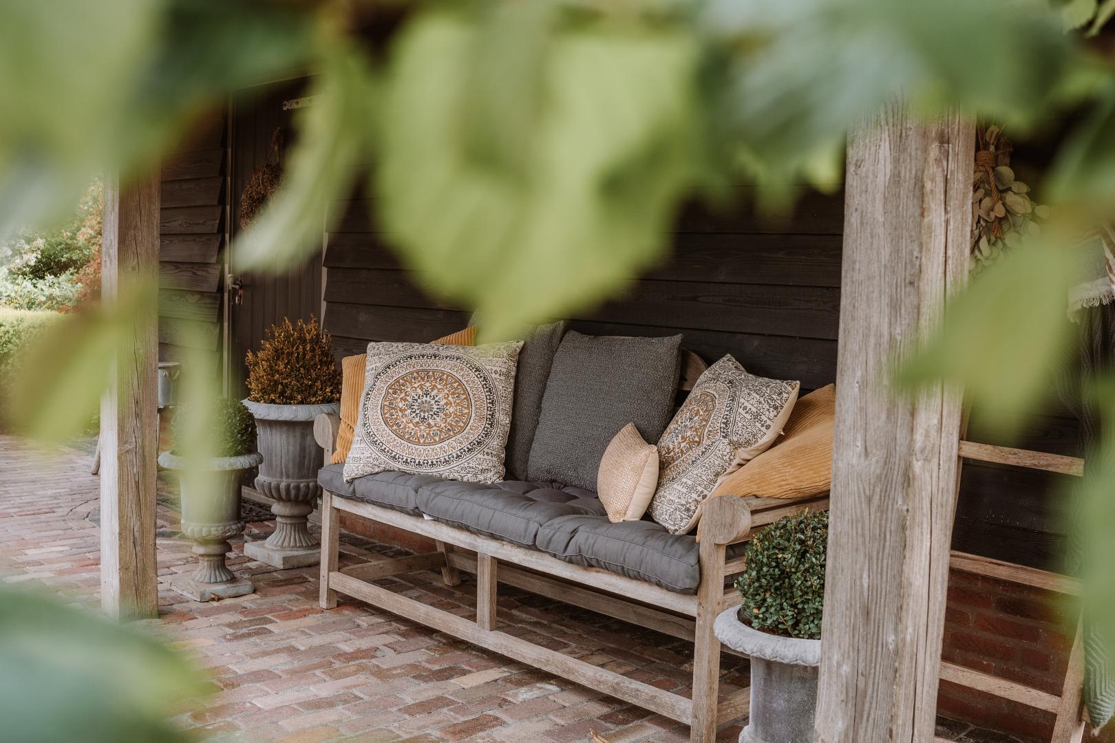Vewo Tuin & Erf