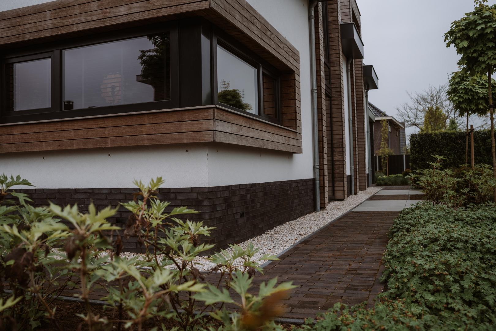 Vewo Tuin & Erf