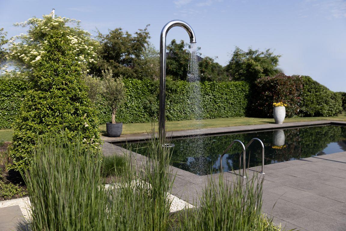 Vewo Tuin & Erf