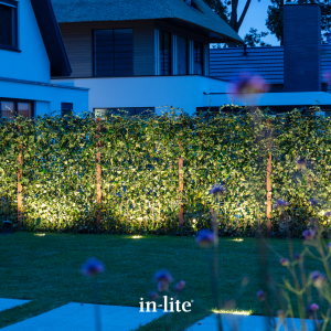 In-Lite Luna Integrated (Zonder Ring) - -