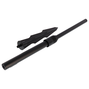 In-Lite RISER 2 grondspies 35-53cm voor Mini Scope - Scope - Big Scope - Black