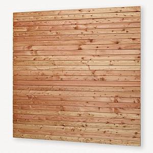 Rhombus tuinscherm Douglas