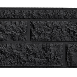 Betonplaat Rots Antra Gecoat 184x36x4,8 Dubbelzijdig