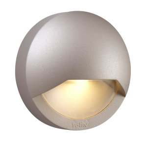 In-Lite Blink Wall 12V - Rosé Silver