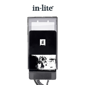 In-Lite Hub Protector geschikt voor HUB-50 - HUB100 - -