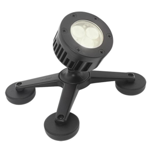 In-Lite Sub 12V - Dark - Black
