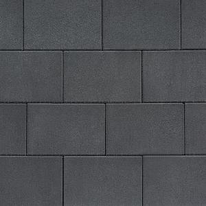 Select Edge 20x30x6 cm black