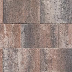 Select Edge 20x30x6 cm tricolore