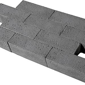 Oud Hollands Antraciet 15 x 5 x 7