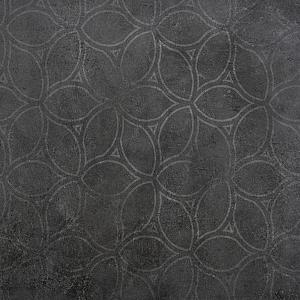Cera3Line Lux & Dutch Square Decor Anthracite 60x60x3