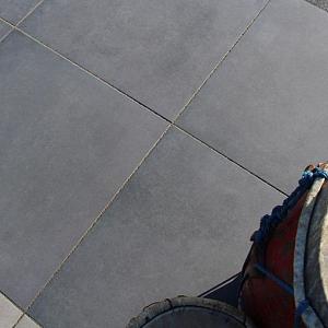 Luna Dark 60x60x3 cm