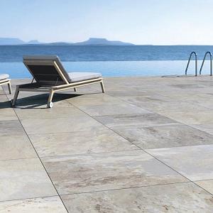 Cera3Line Lux & Dutch Peacock Sand 60x60x3