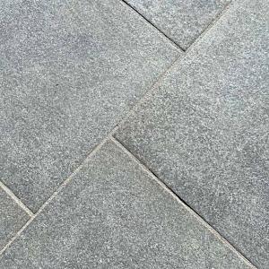 Black Basaltina  60x60x5 cm