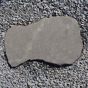 Flagstone staptegel Black Pearl ± 0,2 m²