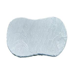 Flagstone staptegel Kwartsiet Grey ± 0,2 m²