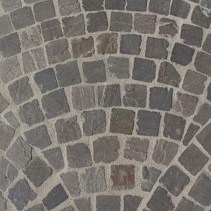 Kasseien TB gres Metz 10 x 10 x 5/7