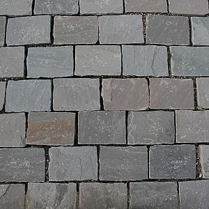Kasseien TB gres Metz 14 x 20 x 5/7