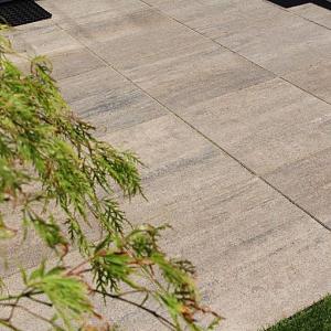 Castello geimpregneerd Villandry 60 x 60 x 5