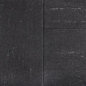 Casvaro Zwart/grijs Wildverband per 1,08 m²