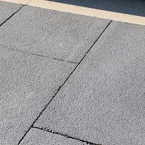 Granulati geimpregneerd Grigio Scuro 20 x 30 x 6