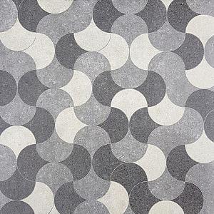 Betonique Stone Decor Light  60 x 60 x 4