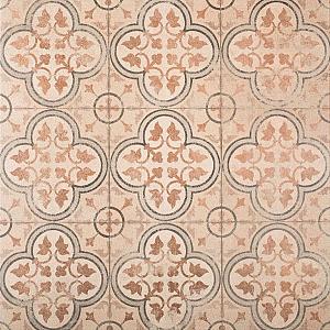 Designo Mosaic Brown 60 x 60 x 3