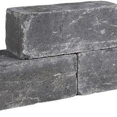 Palinoblock Palinoblock getrommeld 60 x 15 x 15