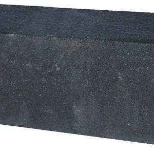 Palissadeblock Palissade Block 45 x 15 x 15