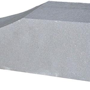 Palissadeblock wave Palissade Block Wave 60 x 15 x 15