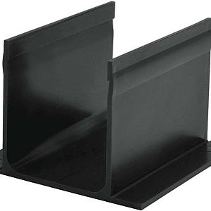 Designgoot verbindingsstuk