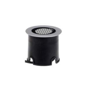 Sus Small Terra Round Honey Alu 0.5 24V
