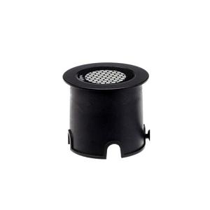 Sus Small Terra Round Honey Black 0.5 24V