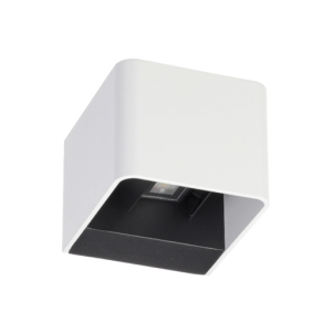 Sus Square White