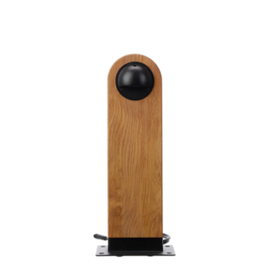 Sus Small One Oak Black 24V