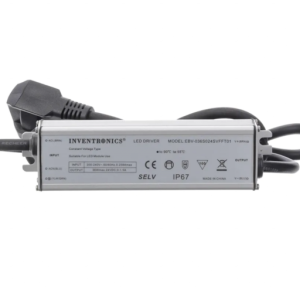 Transformator 36W