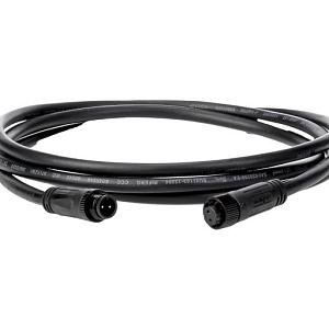 2 Meter Stroomkabel 24V