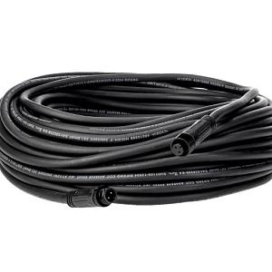 25 Meter Stroomkabel 24V