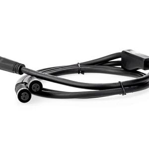 T-Connector 24V