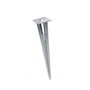 Grondpin t.b.v. Oak serie 50 cm
