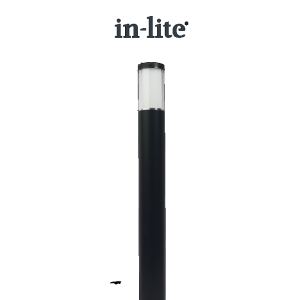 In-Lite Liv Solitary 12V - Dark Grey