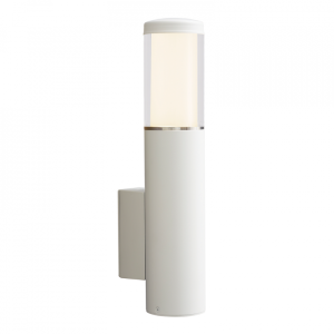 In-Lite Liv Wall 12V - White - White