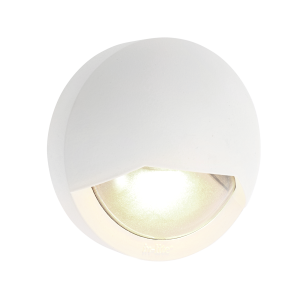 In-Lite Blink Wall 12V - White - White