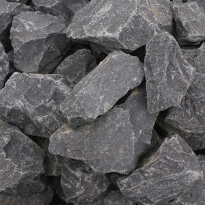 Basalt breuksteen